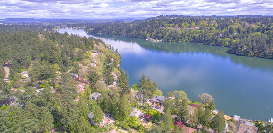 Lake Oswego