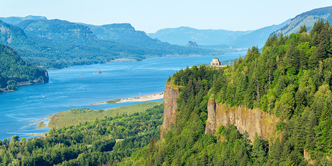 Discover Portland