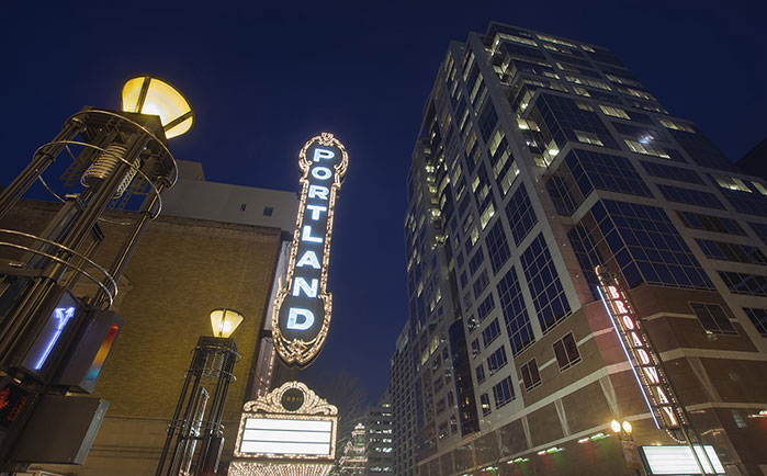 Discover Portland - Photo