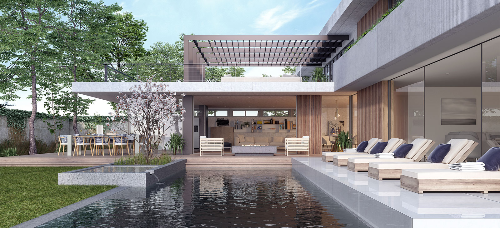 Property Details Template