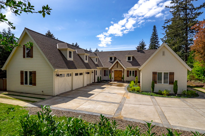 Beautiful Home in First Addition
