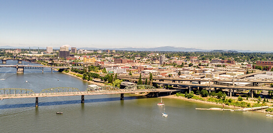 Lake Oswego