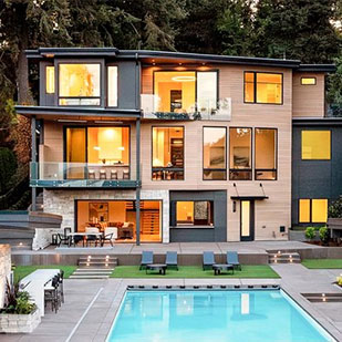 Portland homes for sale with climate-controlled…